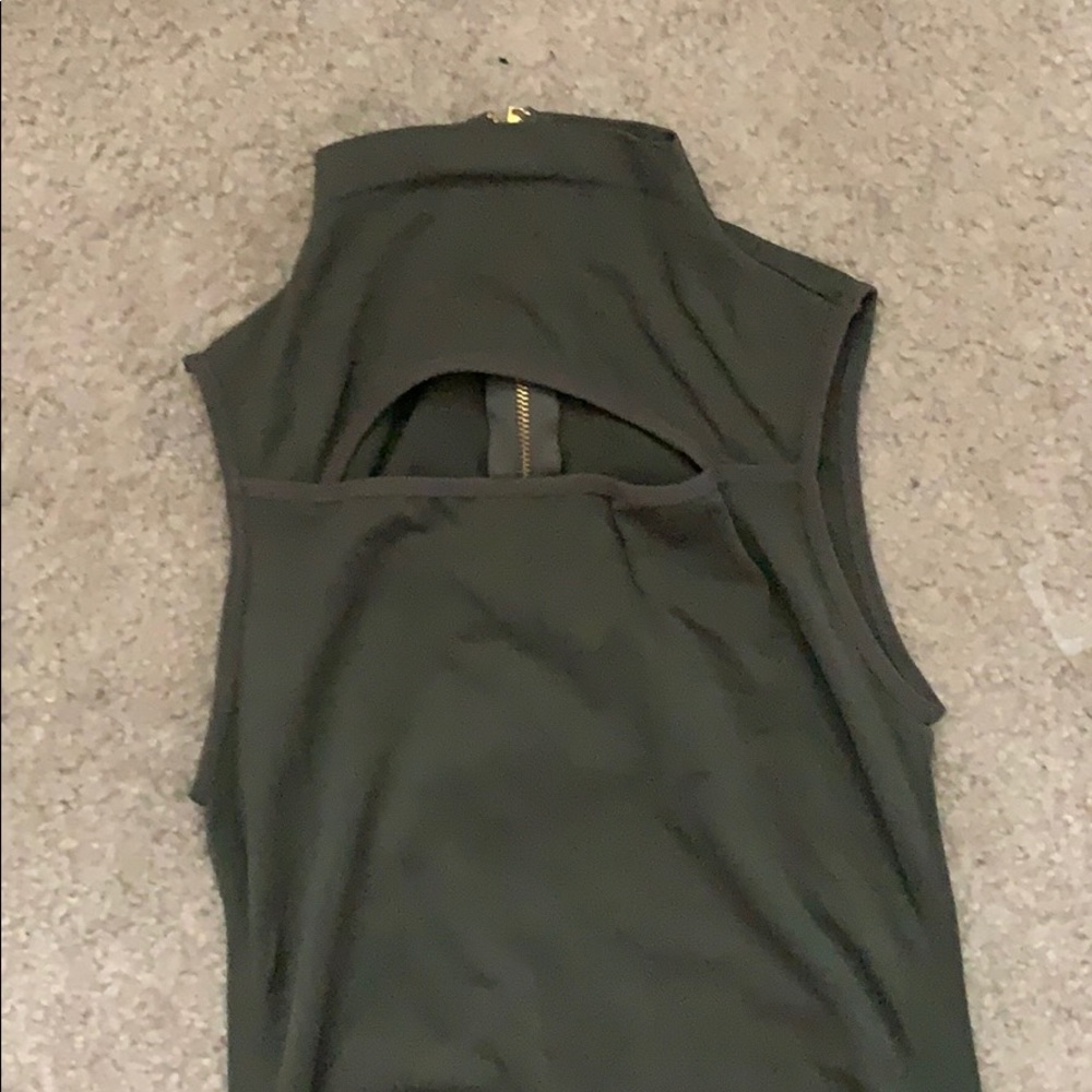 Jumpsuit - Picture 3 of 3